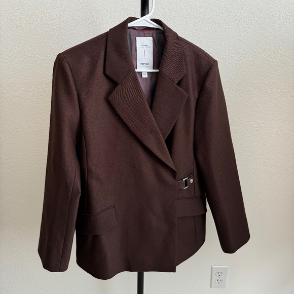 Fabrique Broan Blazer Size S - Picture 1 of 4